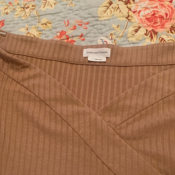 Bodysuit by Lovers + Friends, perfect condition - Picture 4 of 5